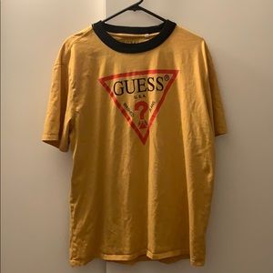 GUESS man’s T-shire